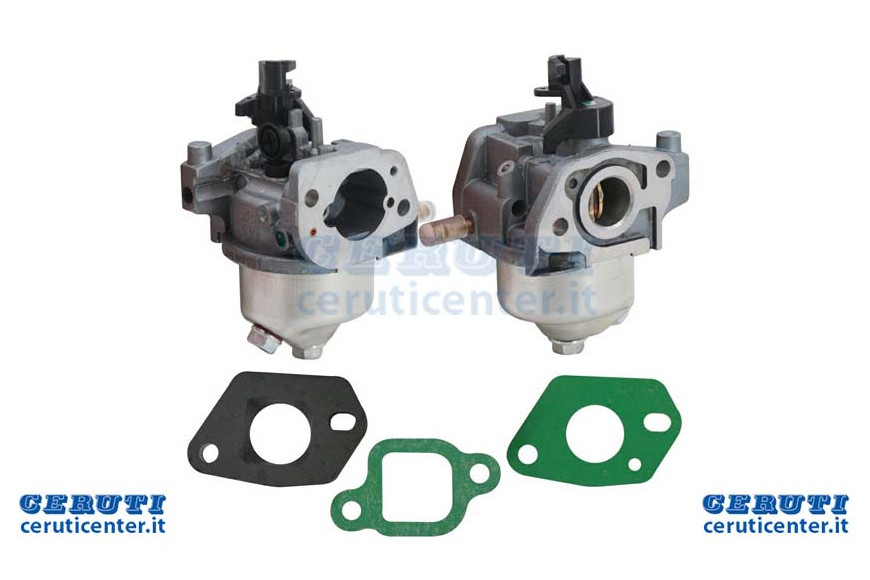 Vergaser Motor Horizontal Ohv Rvm110