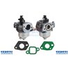 Carburetor Engines Horizontal Ohv Rvm110