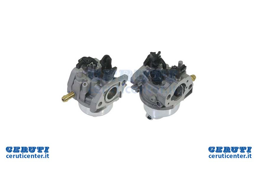 Carburateur Moteur vertical OM45, 1P61F
