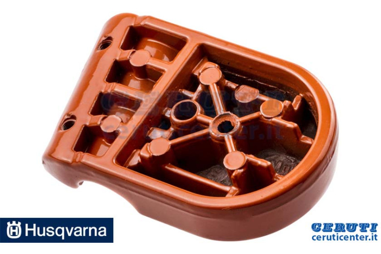 soporte del mango - Original Husqvarna - 596283301