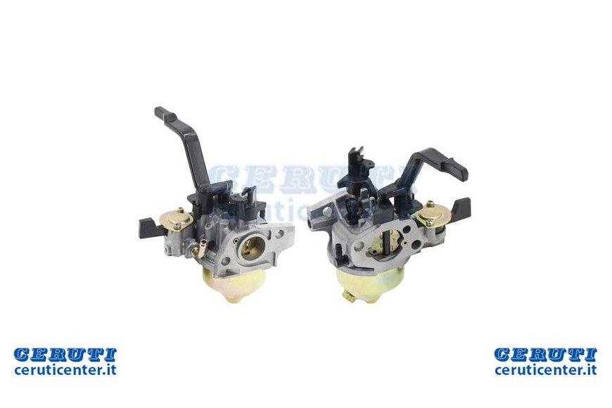 Carburatore Motore da spazzaneve 6,5 HP