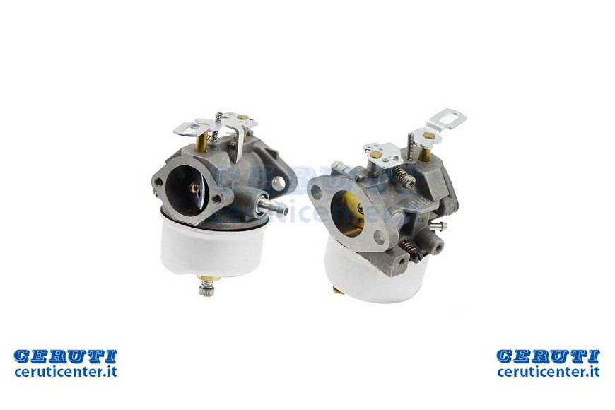 Carburateur Moteur de la neige Hm 100, Hmsk 90, 100
