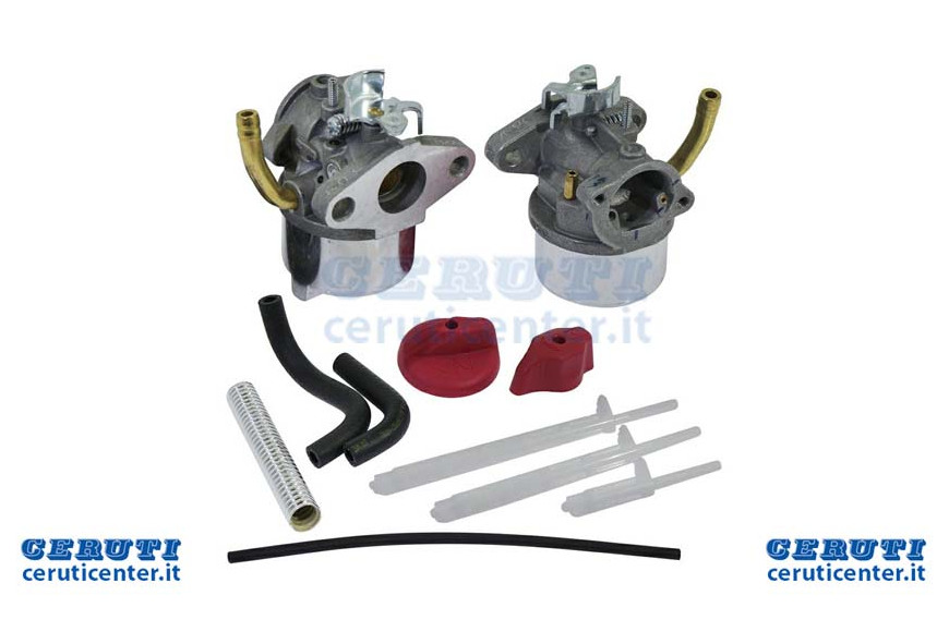 Vergaser Motor Intek Horizontal Ohv Für Snowplow, 15A100, 15B100, 15D100