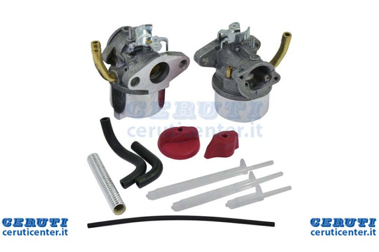 Vergaser Motor Intek Horizontal Ohv Für Snowplow, 15A100, 15B100, 15D100