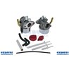 Carburetor Engines Intek Horizontal Ohv For Snowplow, 15A100, 15B100, 15D100