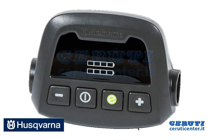 Interface Complete Control - Original Husqvarna - 596253006