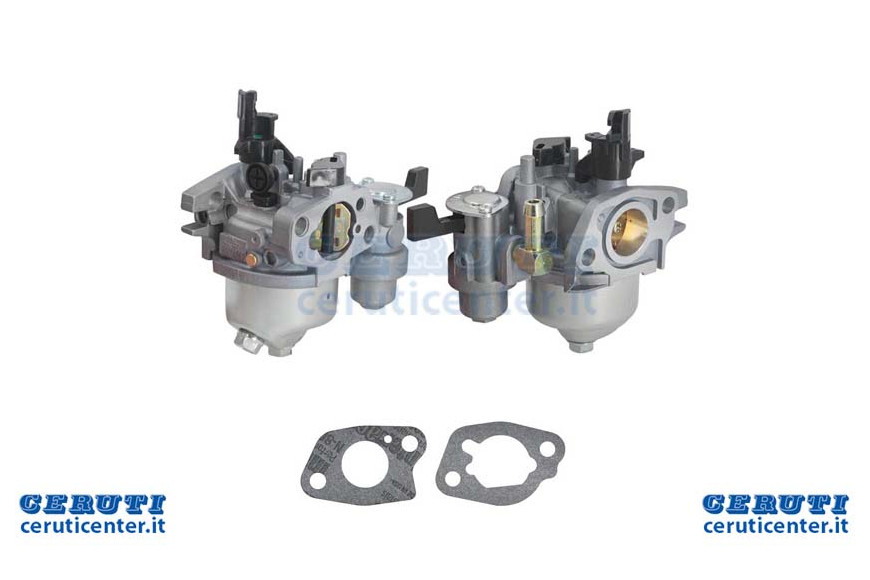 Série Engines Carburateur 750 horizontale 130G00