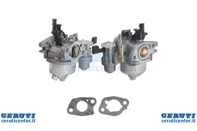 Carburatore Motore Orizzontale 750 Series 130G00 