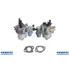 Carburetor Engines Series 750 Horizontal 130G00