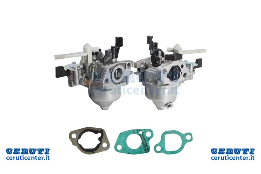 Vergaser Motor Horizontal Ohv 550 Series 083 100