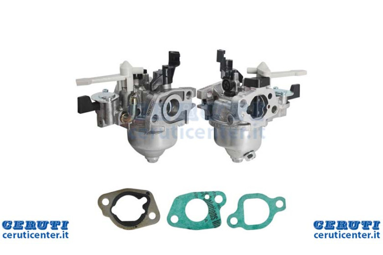 Carburatore Motore Orizzontale Ohv 550 Series 083100 