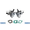 Carburateur Moteur horizontal Ohv série 550 083 100