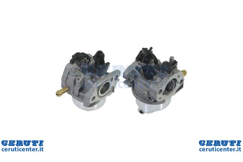 Carburetor Engines Vertical 1P65F