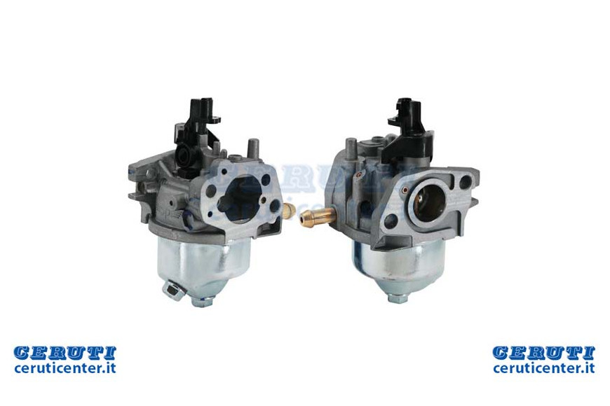 Carburetor Engines Vertical 1P65Fe
