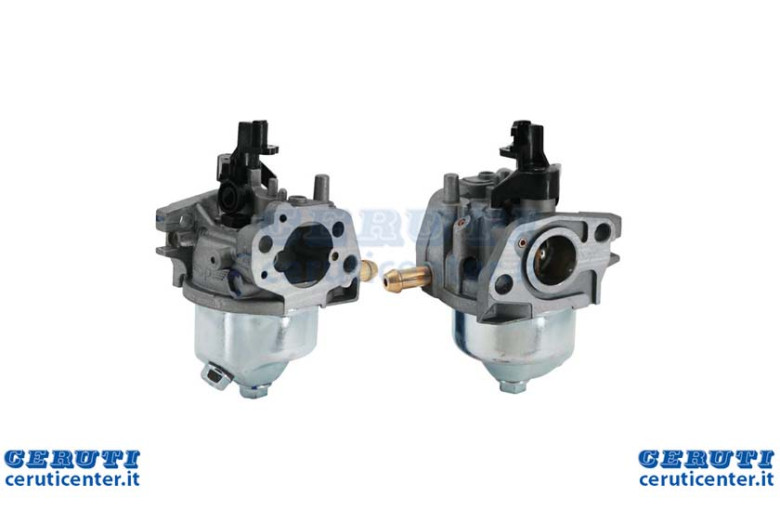 Vergaser Motor Vertikal 1P65Fe
