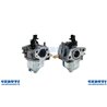 Carburetor Engines Vertical 1P65Fe