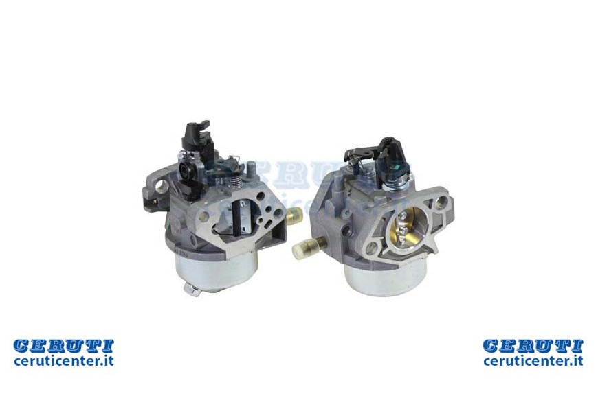 Carburetor Engines Vertical 1P88F