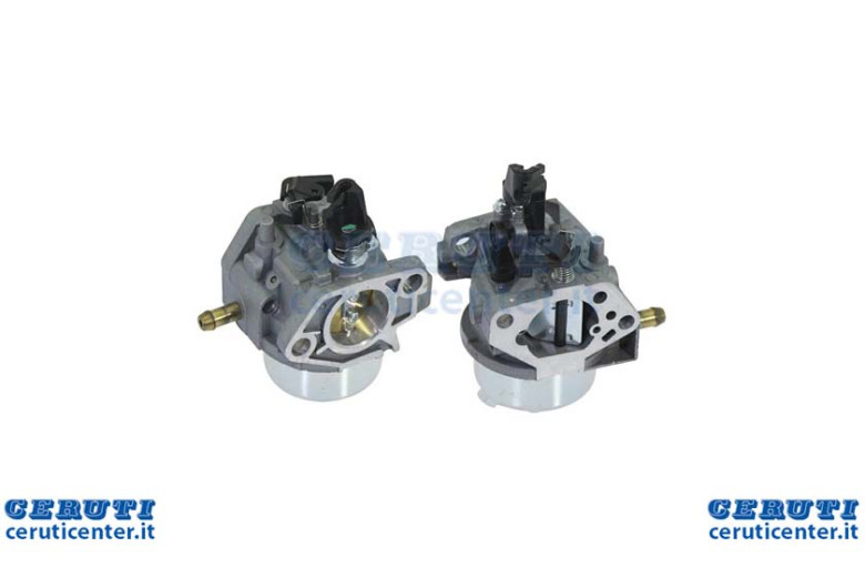 Carburetor Engines Vertical 1P90F