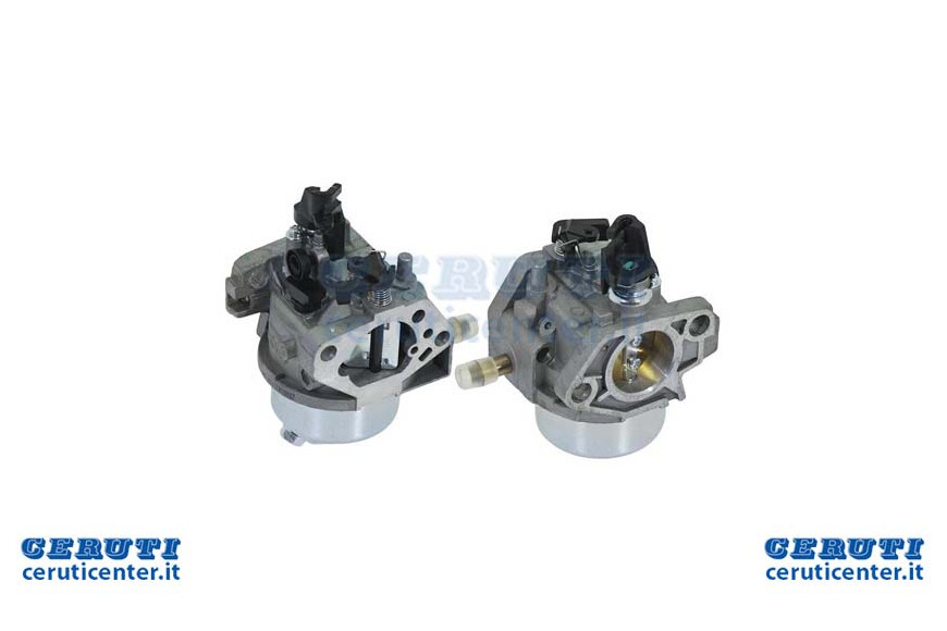 Vergaser Motor Vertikal 1P92F