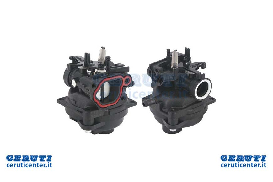Carburetor Engines Vertical 8.75 Ohv 125P00