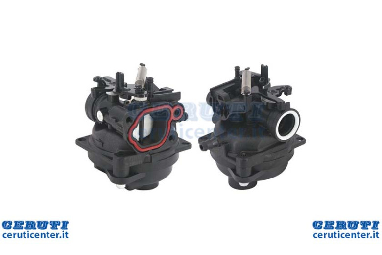 Carburatore Motore Verticale 8.75 Ohv 125P00 