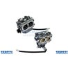 Carburetor Engines Vertical Bicilindrico 2P82F