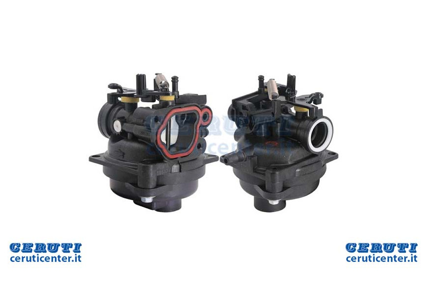 Carburetor Engines Vertical 550, 575, 625 E, Gauges, Series Is 093 000