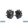 Carburetor Engines Vertical 550, 575, 625 E, Gauges, Series Is 093 000
