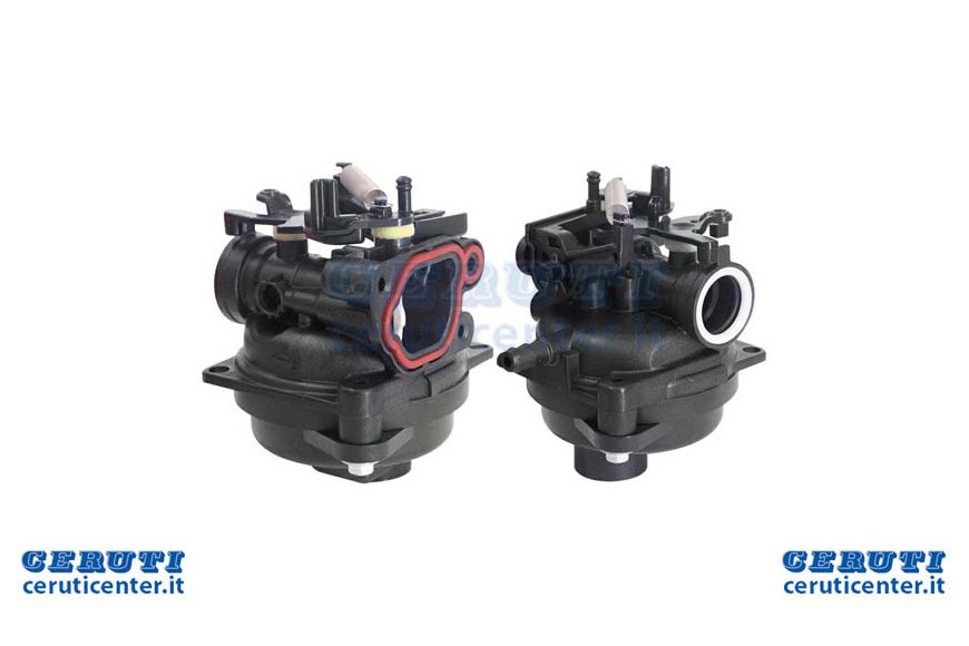 Vergaser Motor Vertikale 650, 675 E, Manometer, Serie ist 104M00