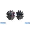 Carburetor Engines Vertical 650, 675 E, Gauges, Series Is 104M00