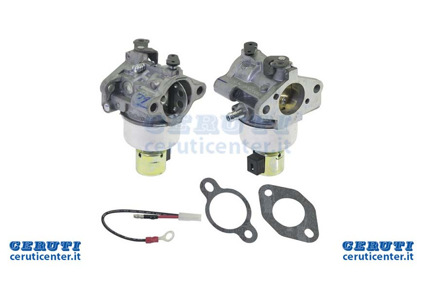 Carburetor Engines Vertical Sv 470, 530, 540, 580, 590, 600, 610, 620
