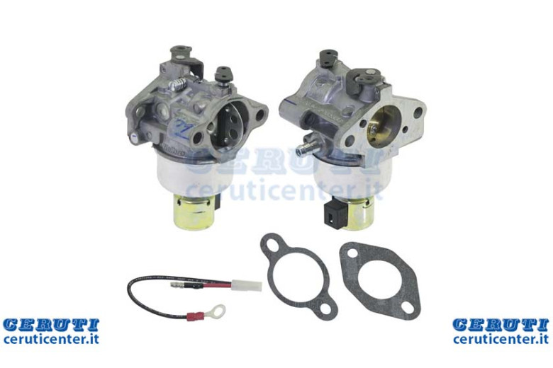 Carburetor Engines Vertical Sv 470, 530, 540, 580, 590, 600, 610, 620
