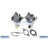 Vergaser Motor Vertikal Sv 470, 530, 540, 580, 590, 600, 610, 620