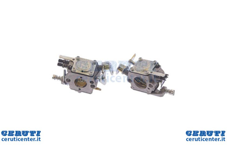 Motosierra carburador 137/142
