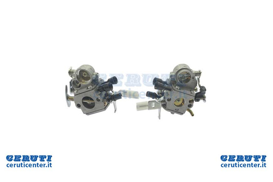 Chainsaw Carburateur 171181201211