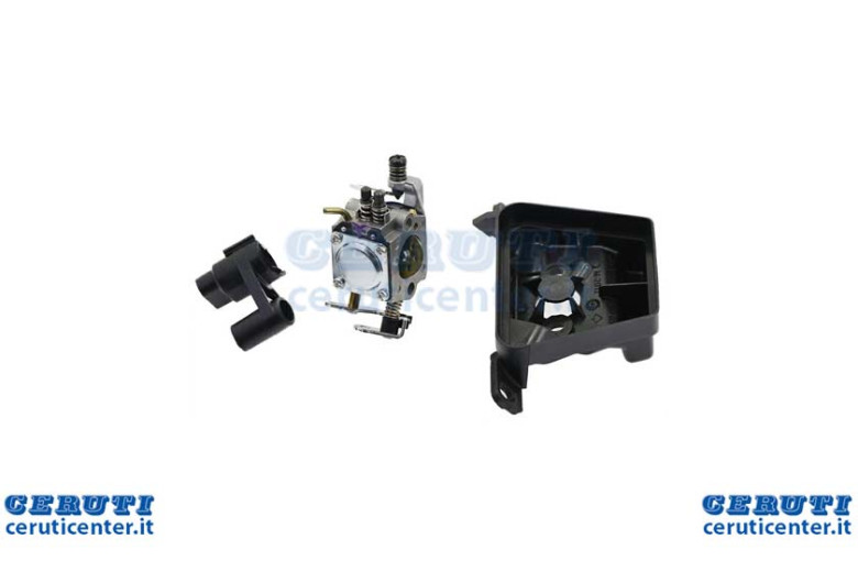 Kettensäge Vergaser P4-20Xt, Formel 60, 400, P438, P33Xt, P350, P351, P352, 2150 Poulan Etc.