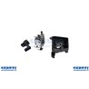 Tronçonneuse Carburateur P4-20Xt, Formule 60, 400, P438, P33Xt, P350, P351, P352, 2150 Poulan Etc.