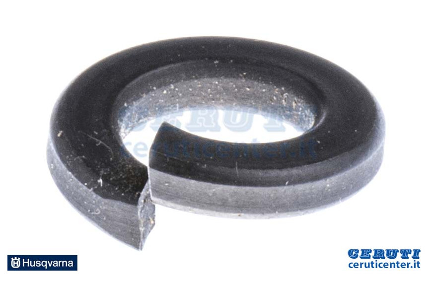 Waschmaschine - Original Husqvarna - 596238701
