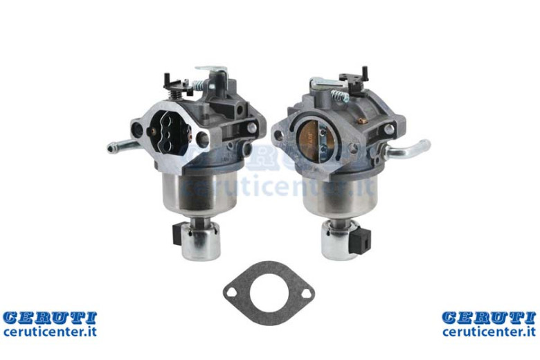 Mit Ruixing Vergaser Solenoid Motors Vertikal Avs Ohv 21-24 Hp, Mod. 331 777, 331 877, nach Cod.15112900
