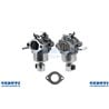 Avec Ruixing Carburateur Solenoid, moteurs verticaux Avs Ohv du 21 au 24 Hp, Mod. 331 777, 331 877, après Cod.15112900