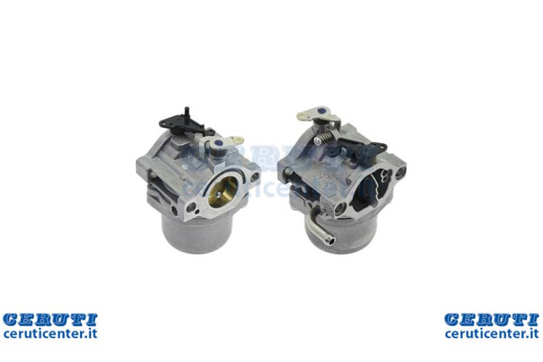 Vergaser Nikki Ohne Magnet. Motoren Vertikal Avs Ohv Von 11-13,5 Hp Modelle 21A, 21B Etc.