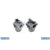 Carburetor Nikki Without solenoid. Engines Vertical Avs Ohv From 11 to 13.5 Hp models 21A, 21B Etc.