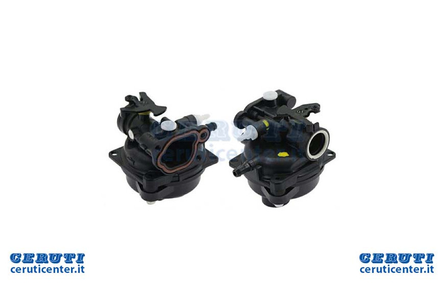 New Carburetor Engines Series 550 Vertical Ohv 09P700