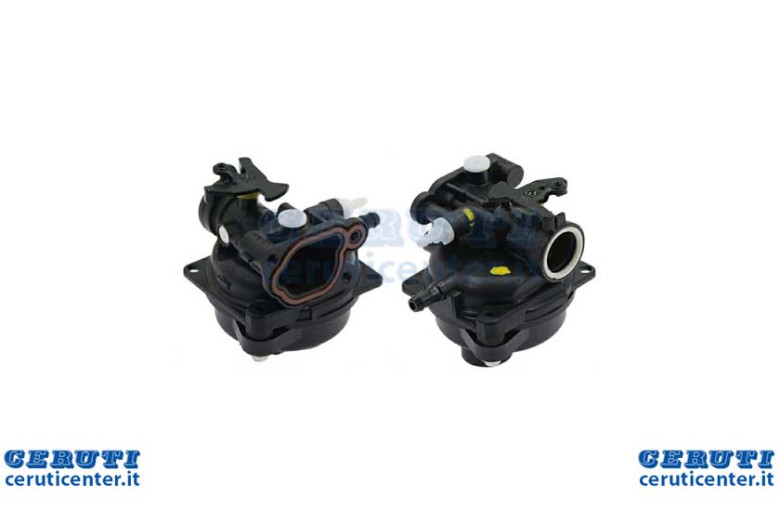 Série nouveaux moteurs 550 Carburateur verticale Ohv 09P700