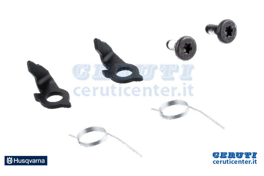 Cricchetti Avviamento - Originale Husqvarna - 596230601