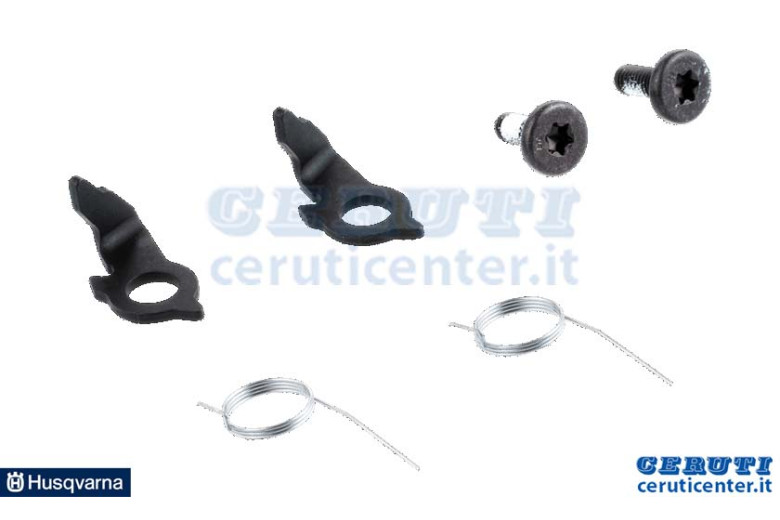 Cliquets Écart d'acquisition - Original Husqvarna - 596230601