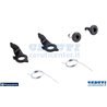 Cricchetti Avviamento - Originale Husqvarna - 596230601