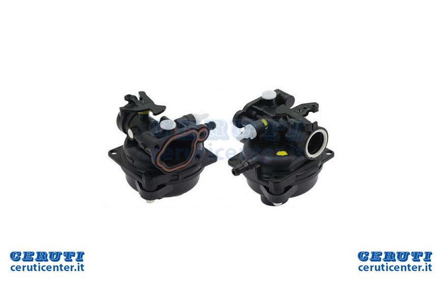 New Carburateur Moteur Ohv vertical 450, 500 08P500, utilisé avant le code 15110800
