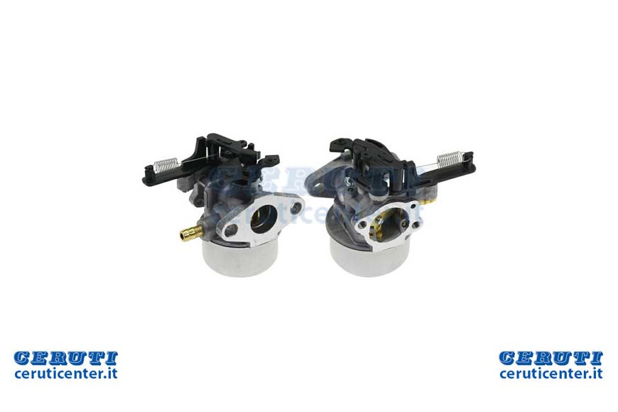 New Vergaser Motor Serie 800 Vertikale Ohv 112P00, 122Q00, 122S00, 14B900