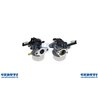 New Vergaser Motor Serie 800 Vertikale Ohv 112P00, 122Q00, 122S00, 14B900